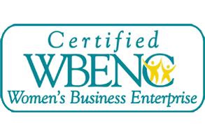 WBENC Award